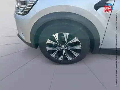 Photo 9 Renault Captur Gén. II (HJB) Ph1 NG Evolution 5