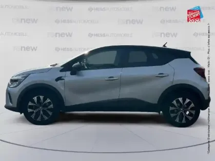 Photo 8 Renault Captur Gén. II (HJB) Ph1 NG Evolution 5