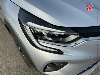 Photo 12 Renault Captur Gén. II (HJB) Ph1 NG Evolution 5