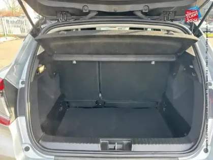 Photo 13 Renault Captur Gén. II (HJB) Ph1 NG Evolution 5