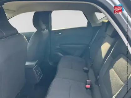 Photo 10 Renault Captur Gén. II (HJB) Ph1 NG Evolution 5