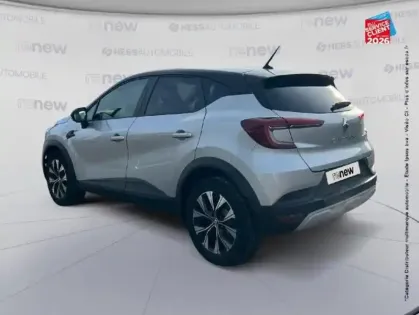 Photo 7 Renault Captur Gén. II (HJB) Ph1 NG Evolution 5