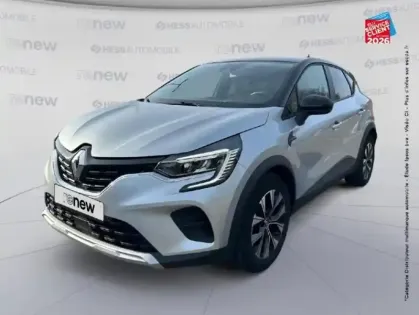 Photo Renault Captur