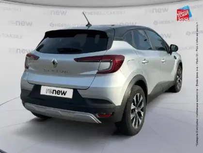 Photo 5 Renault Captur Gén. II (HJB) Ph1 NG Evolution 5