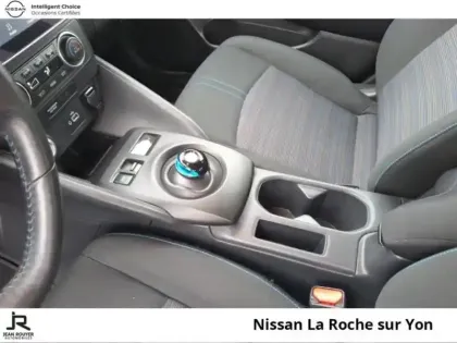 Photo 5 Nissan Leaf Gén. II Ph1 Acenta 5