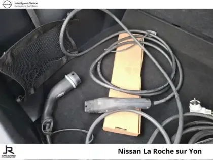 Photo 13 Nissan Leaf Gén. II Ph1 Acenta 5