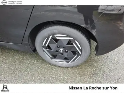 Photo 7 Nissan Leaf Gén. II Ph1 Acenta 5