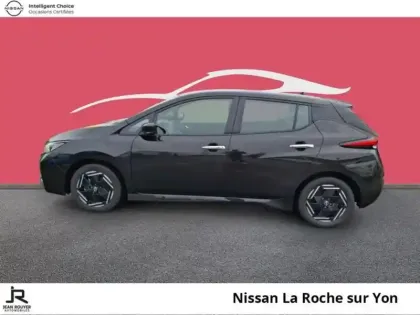 Photo 9 Nissan Leaf Gén. II Ph1 Acenta 5