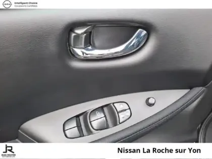 Photo 14 Nissan Leaf Gén. II Ph1 Acenta 5