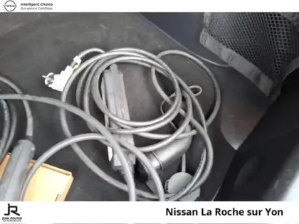 Photo 12 Nissan Leaf Gén. II Ph1 Acenta 5