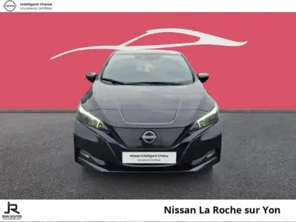 Photo 8 Nissan Leaf Gén. II Ph1 Acenta 5