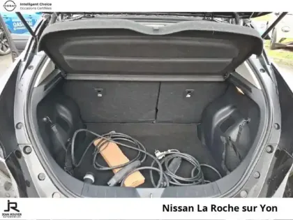 Photo 6 Nissan Leaf Gén. II Ph1 Acenta 5