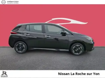 Photo 11 Nissan Leaf Gén. II Ph1 Acenta 5