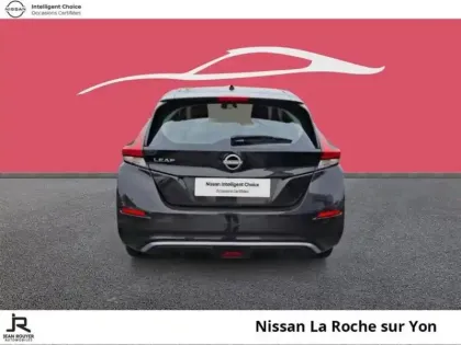 Photo 10 Nissan Leaf Gén. II Ph1 Acenta 5