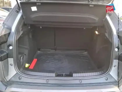 Photo 13 Dacia Duster  1.6 hybrid 140ch Extreme