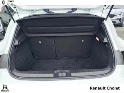 Photo 6 Renault Clio  1.0 TCe 100ch Evolution GPL