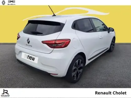 Photo 11 Renault Clio  1.0 TCe 100ch Evolution GPL