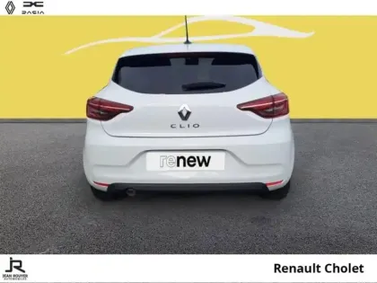 Photo 10 Renault Clio  1.0 TCe 100ch Evolution GPL