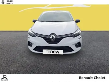 Photo 8 Renault Clio  1.0 TCe 100ch Evolution GPL