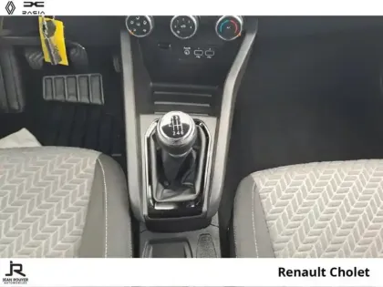 Photo 5 Renault Clio  1.0 TCe 100ch Evolution GPL