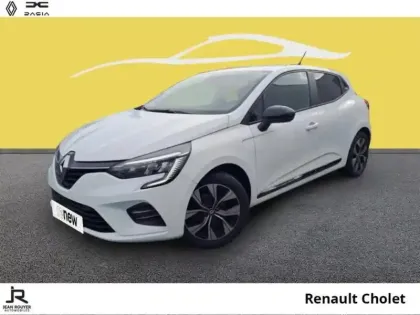 Photo Renault Clio