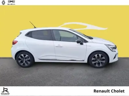 Photo 12 Renault Clio  1.0 TCe 100ch Evolution GPL