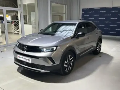 Photo Opel Mokka Edition