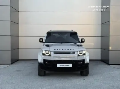 Photo 7 Land rover Defender  110 2.0 P300e PHEV X-Dynamic HSE