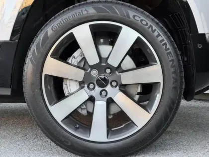 Photo 8 Land rover Defender  110 2.0 P300e PHEV X-Dynamic HSE