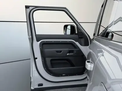 Photo 11 Land rover Defender  110 2.0 P300e PHEV X-Dynamic HSE