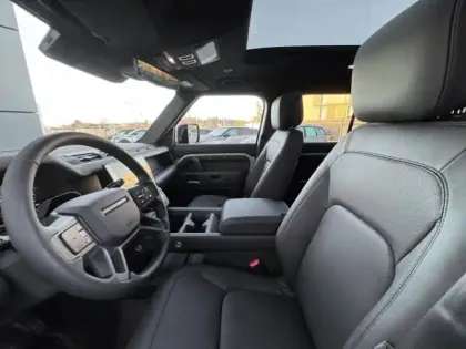 Photo 12 Land rover Defender  110 2.0 P300e PHEV X-Dynamic HSE