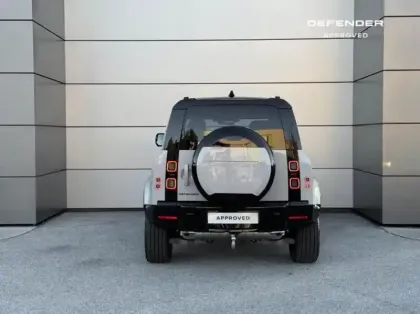 Photo 6 Land rover Defender  110 2.0 P300e PHEV X-Dynamic HSE