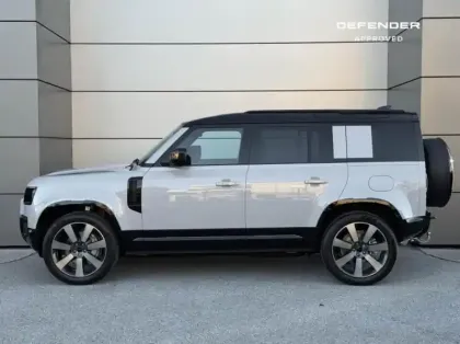 Photo 5 Land rover Defender  110 2.0 P300e PHEV X-Dynamic HSE