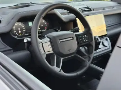 Photo 9 Land rover Defender  110 2.0 P300e PHEV X-Dynamic HSE