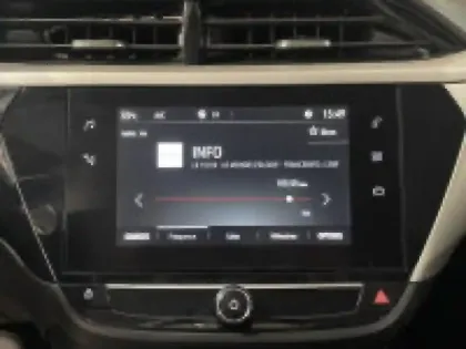 Photo 11 Opel Corsa  -e 136ch Elegance Business