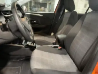 Photo 5 Opel Corsa  -e 136ch Elegance Business