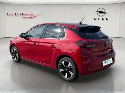 Photo 17 Opel Corsa  -e 136ch Elegance Business