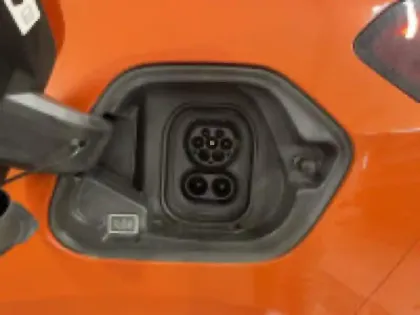 Photo 12 Opel Corsa  -e 136ch Elegance Business