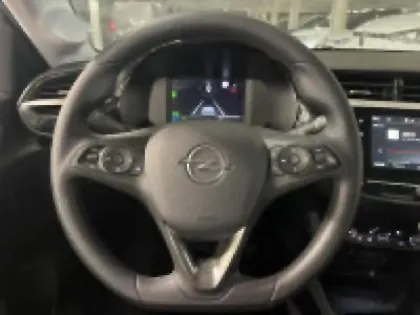 Photo 9 Opel Corsa  -e 136ch Elegance Business