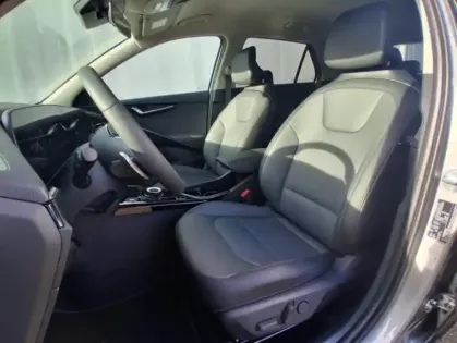 Photo 9 Kia Niro Gén. II Ph1 Evo Premium 5