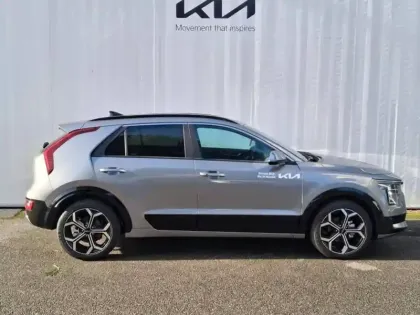 Photo 5 Kia Niro Gén. II Ph1 Evo Premium 5