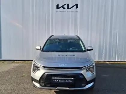 Photo 7 Kia Niro Gén. II Ph1 Evo Premium 5