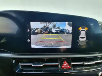 Photo 13 Kia Niro Gén. II Ph1 Evo Premium 5