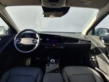 Photo 10 Kia Niro Gén. II Ph1 Evo Premium 5