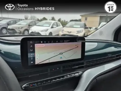 Photo 14 Fiat 500 Gén. II Ph1 MY22 Icône 3