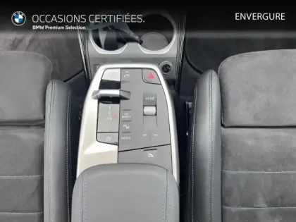 Photo 29 BMW X1  xDrive25e 245ch M Sport