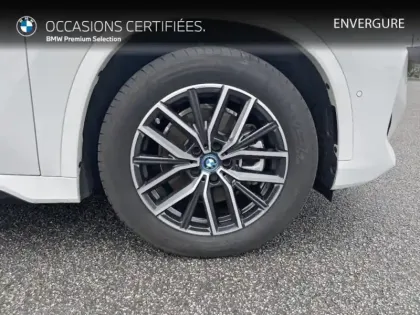 Photo 22 BMW X1  xDrive25e 245ch M Sport