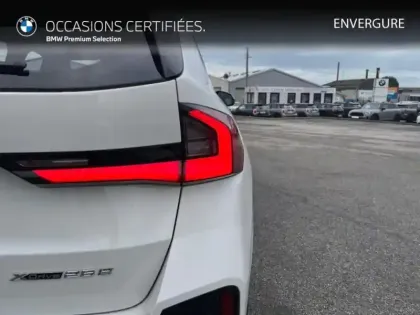 Photo 24 BMW X1  xDrive25e 245ch M Sport