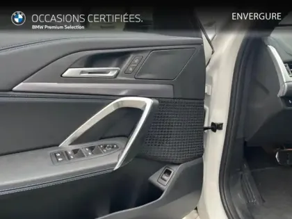 Photo 28 BMW X1  xDrive25e 245ch M Sport