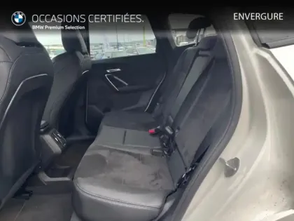 Photo 27 BMW X1  xDrive25e 245ch M Sport